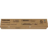 Toshiba TFC616UC Toners image