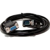CABLE RS232 9M / 9F 1,8M image