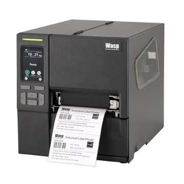 Impresoras de Etiquetas Wasp WASP-WPL-408