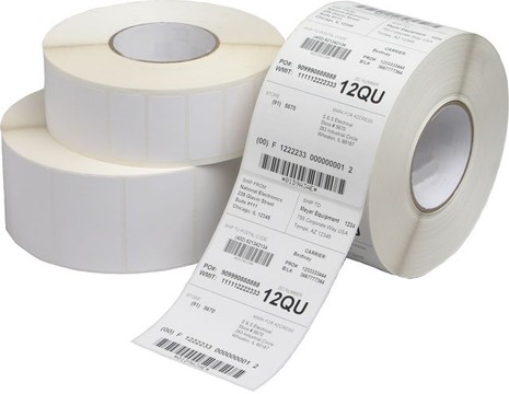AirTrack AIRD-4-3-200-075 Labels