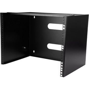 StarTech WALLMOUNT8 Racks