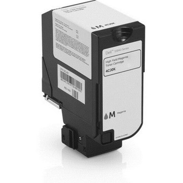 Dell 4CJ0K Toners