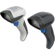 Datalogic QuickScan QD2430 Barcode Scanner Kabellos, USB-A, 1D / 2D, Imager, Kurzstrecke, Standardbatterie Bild