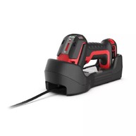 Honeywell Granit 2105 Handheld Barcode Scanners, Bluetooth, 1D/2D, Ultra-rugged image