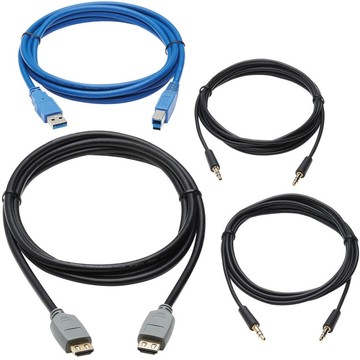 Tripp-Lite P785-HKIT10 Accessories