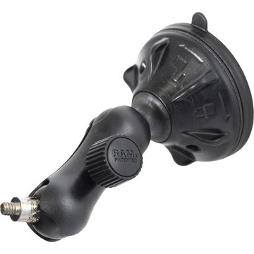 RAM Mount RAP-B-166-1-237U Accessories