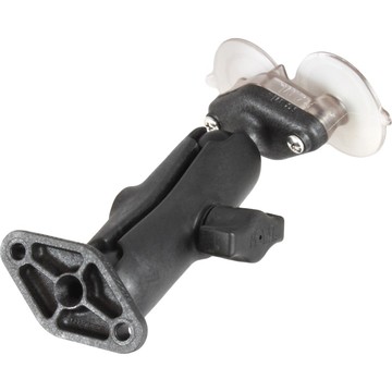 RAM Mount RAP-B-148U Accessories