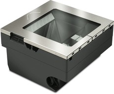 Datalogic Magellan 3500HSi Fixed Mount Scanners, In-counter, 1D/2D, Sapphire glass image