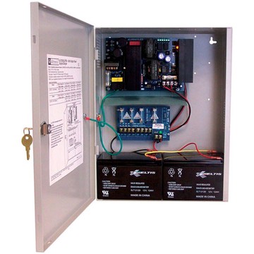 Altronix AL1024ULXPD4 Accessories