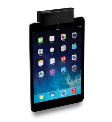 IPCMobile IPCMOBILE-INFINEA-TAB-M Tablets