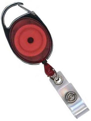 Brady 2120-7056 Badge Reels