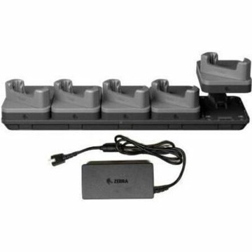 Cradle (5-Slots) for Zebra TC501 (Non-Booted)
