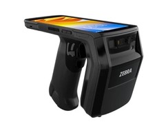 Zebra TC22R Integrated Handheld RFID Reader image
