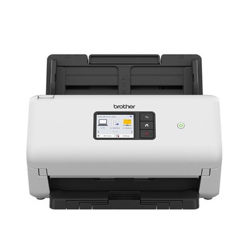 Impresoras Multifuncionales Brother BROTHER-ADS-3300W