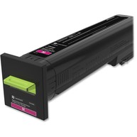 Lexmark 72K1XM0 Toners image