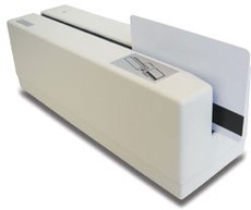 ID Tech ID-EZWRITER Card Readers image