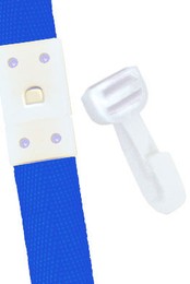 Brady 2138-4040 Lanyards image