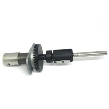 SP RIBBON UNWIND ASSET,PX4I