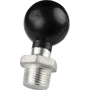 RAM Mount RAM-207U Accessories