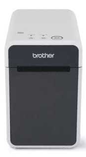 Brother TD-2020A Label Printer Direct Thermal, 203 dpi, 6ips, USB/Serial, 2.2" լայնուց? image