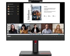 Lenovo 12N8GAR1US Monitors image
