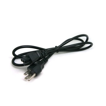 Power Cord (North American) for 9 Volt Power Supply