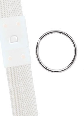 Brady 2138-3658 Lanyards