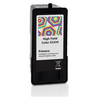 One tri-color ink cartridge for Primera Bravo SE-3 image
