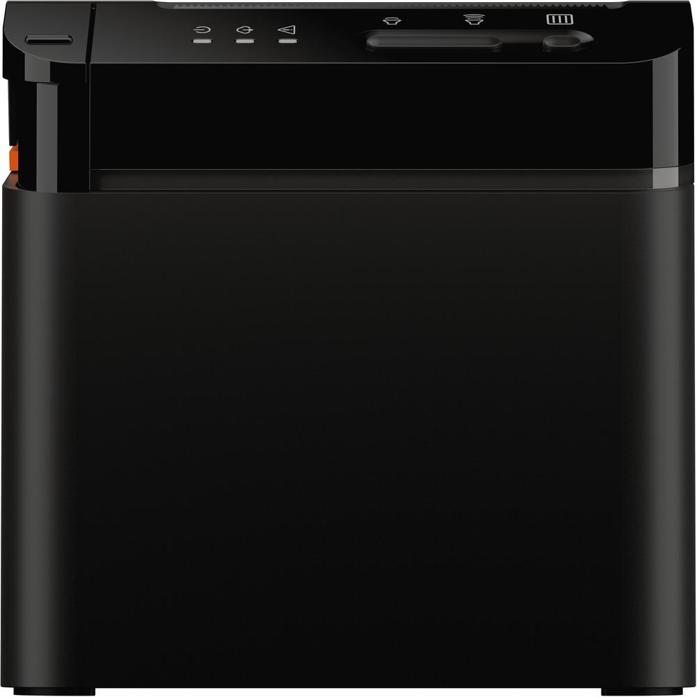 Printers logo
