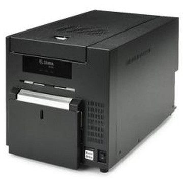 Zebra ZC10L-00Q00US00 ID Card Printer