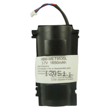 Harvard Battery HBM-MET9535L Accessories