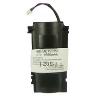Harvard Battery HBM-MET9535L Accessories image