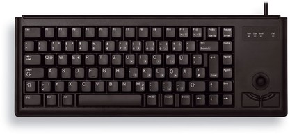 Cherry G84-4420LPBEU-2 Keyboards image