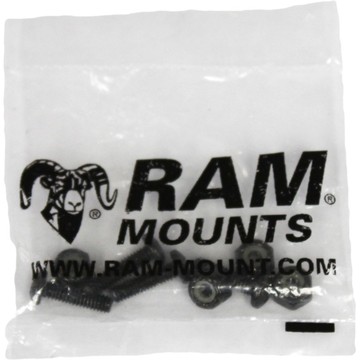 RAM Mount RAM-HAR-MET-TAB1U Accessories