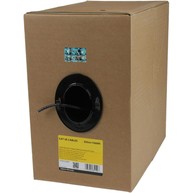 StarTech WIR5ECMRBK Cables Bild