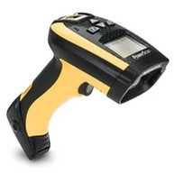 Datalogic PM9501-DPM433RBK10 Handheld Barcode-Scanner Bild