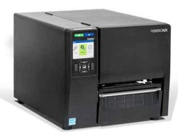 Printronix T6E3X6, Thermal Transfer, 6'', 300dpi image