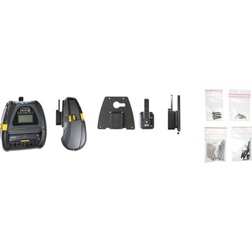Brodit mount, MMC, QLn420