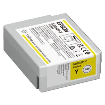 Tintas Epson C13T52M440
