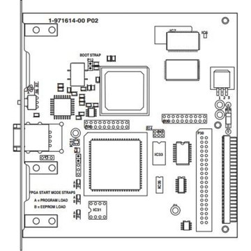 Accessories Intermec 1-971614-90