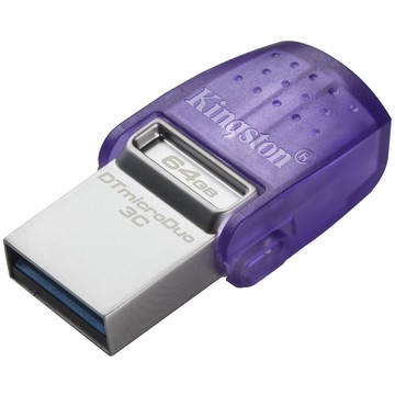 Accessories Kingston DTDUO3CG364GB
