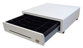 M-S Cash Drawer EP-1313-M-APW-5B8C Cash Drawers image