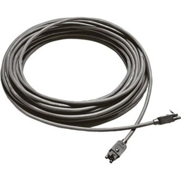 Bosch Network Cable Assembly, 0.5m - 1.64 ft, Hybrid Fiber Optic