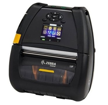 Zebra ZQ630 Plus, Bluetooth, 19mm Core