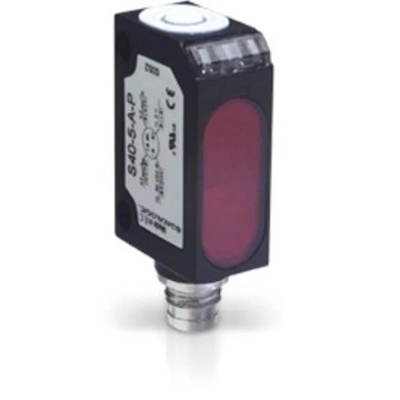 Sensores Datalogic S40