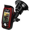 RAM Mount RAM-B-166-MA9U Accessories