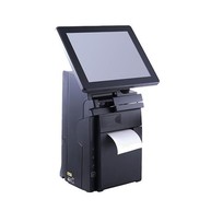imagen de Todo-en-Uno Posiflex HS3510P7DGA