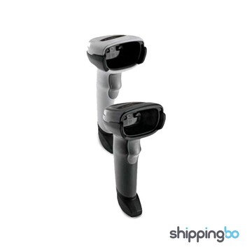 LC SHIPPINGBO-LECTEUR-DE-CODES-BARRES-2D-FILAIRE Handheld Barcode-Scanner