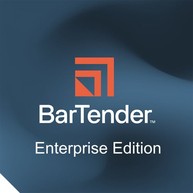 Seagull Software Bartender Enterprise 2019, BarTender 2019 Enterprise - Printer License (requires Application License) image