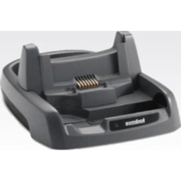 1 Slot cradle, USB, + spare battery charging for WT4000 series, order separately: power supply